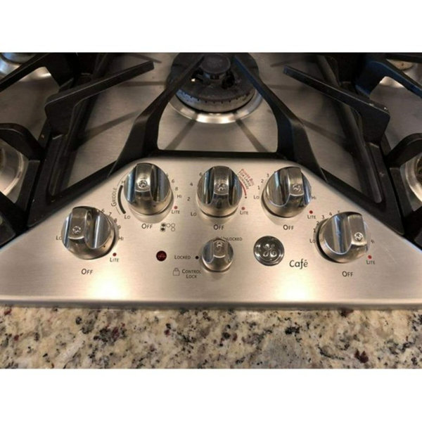 Gasstovereplacementknobs Wayfair